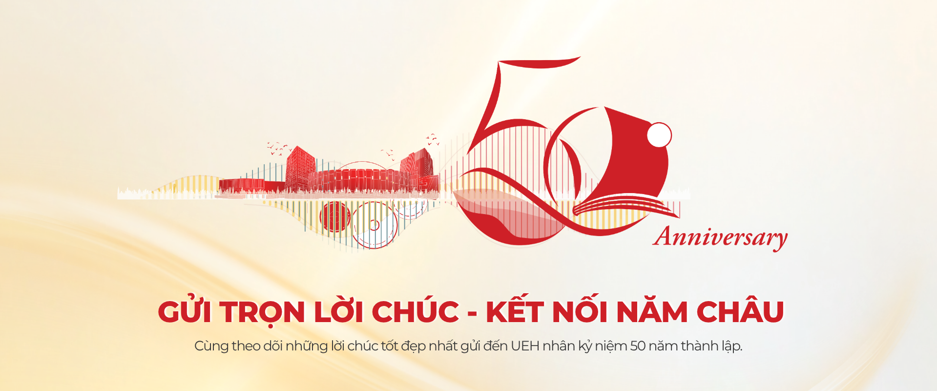 UEH Banner