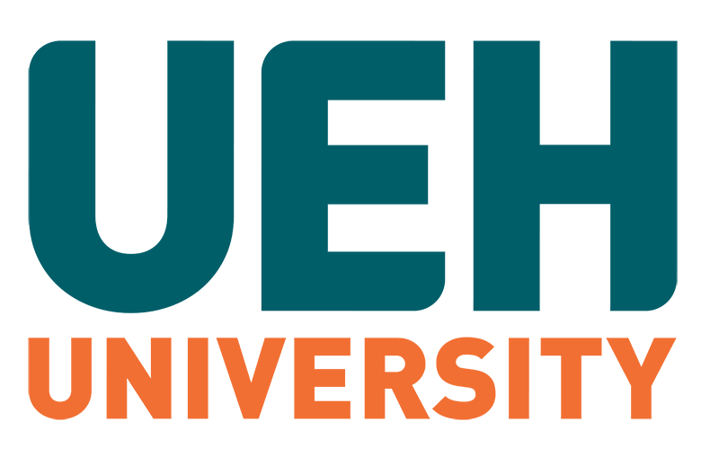 UEH Logo